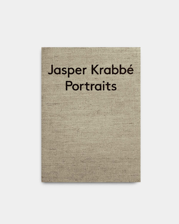 Jasper Krabbé - Portraits